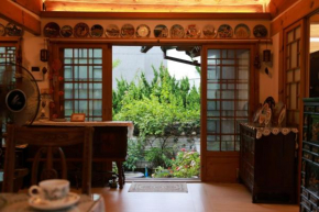 Hanok Isimje Stay